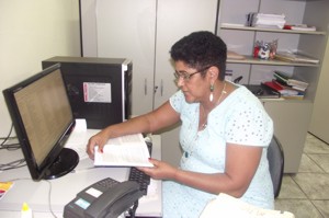 Heloisa Aquino rebate tribuno filho do ex-vereador Celso Aquino – “Ele já me ameaçou até de morte com o objetivo de me chantagear” heloisa aquino